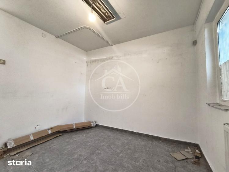 Spațiu comercial, de 35 mp, în Decebal