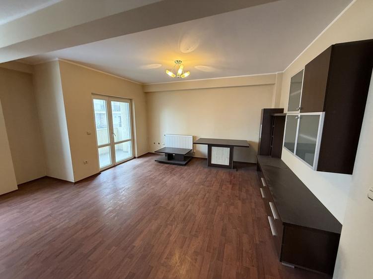 APARTAMENT 3 CAMERE + DRESSING | ETAJ 1 | PARCARE - 1