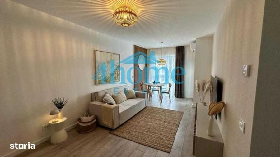 Apartament 2 camere Herastrau|Expozitiei|Parcului 20|Parcare - 1