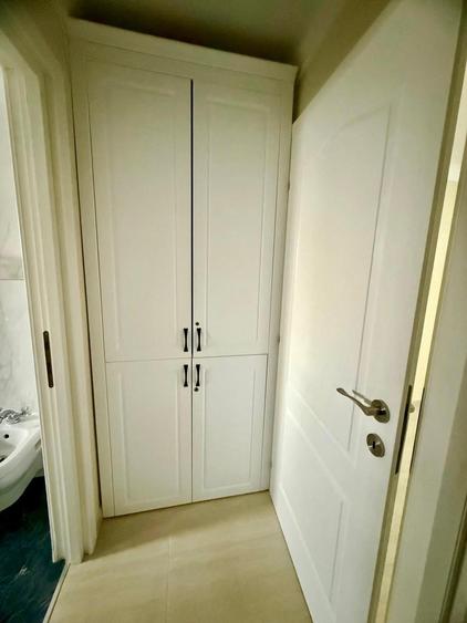 Apartament cu 3 camere în Ampoi 2
