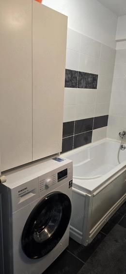 Apartament cu 2 camere semidecomandat în Tătărași