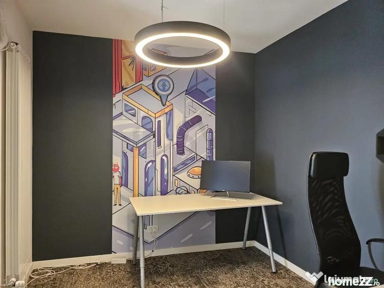 Spațiu comercial, de 310 mp, în Kiseleff