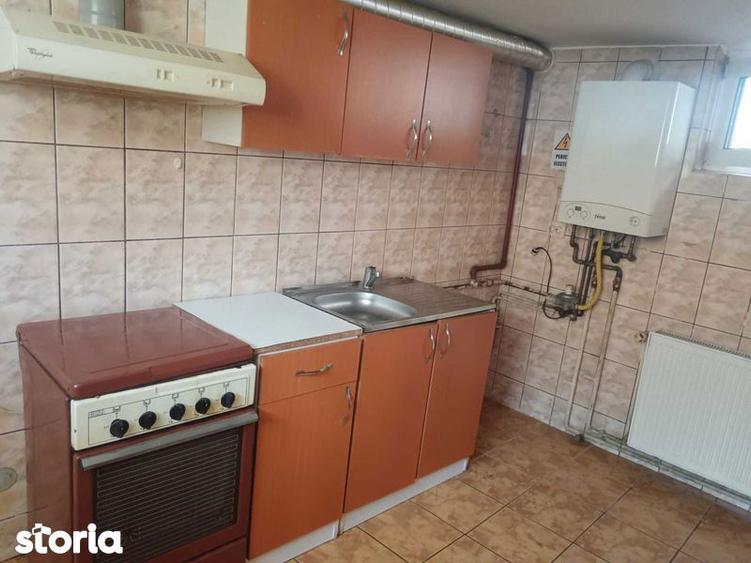 Casă cu 3 camere cu Teren 80 Mp în Ștrand