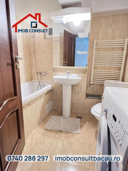 Apartament cu 3 camere decomandat în Ultracentral