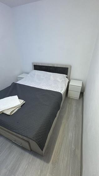 Apartament cu 2 camere în Exercițiu