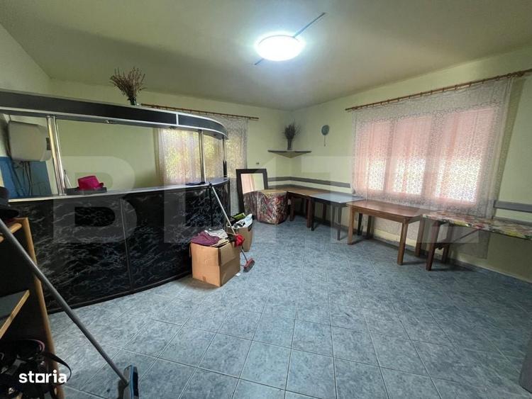 Casă cu 4 camere în Blăjenii de Jos