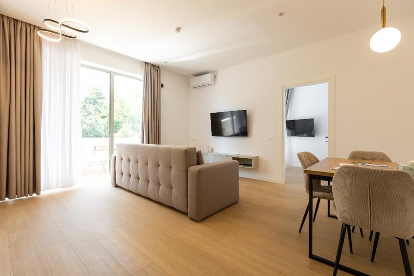 Apartament cu 2 camere în Ștefan cel Mare