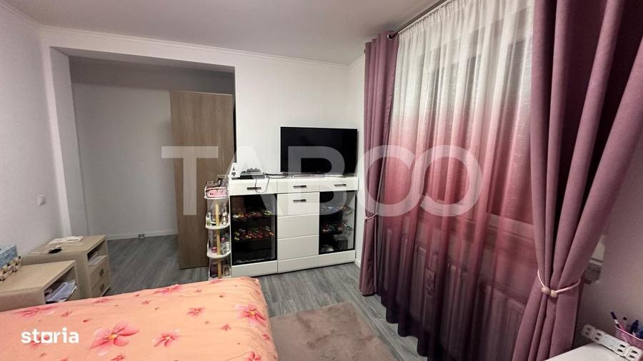 Apartament decomandat 3 camere 2 locuri de parcare Arhitectilor Sibiu - 2