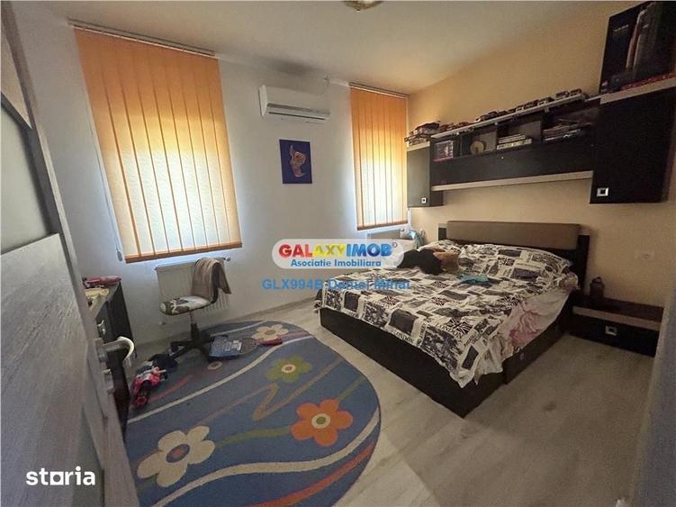 uplex 4 camere-Mansarda utila-Curte amenajata-Pivnita-str Safirului - 2