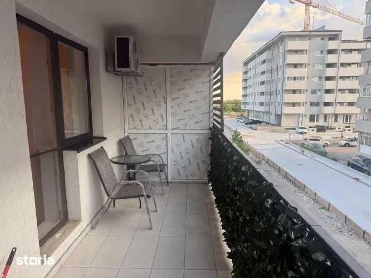 apartament de inchiriat zona grand arena - 4
