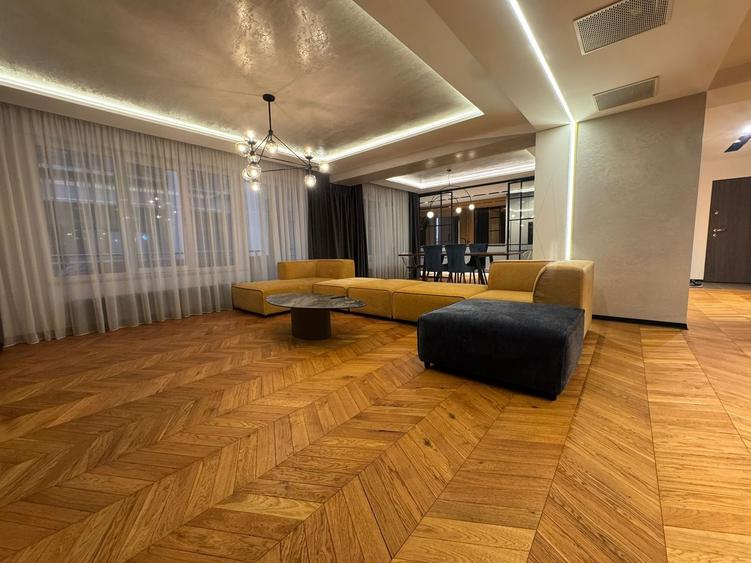 3-room apartment Herastrau 2 terraces 2 bathrooms - 2