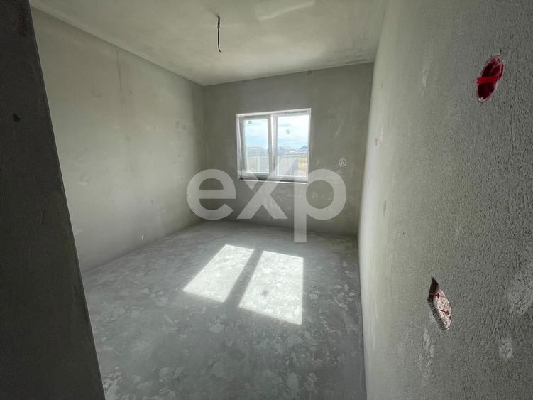 Duplex cu 3 camere cu Teren 311 Mp în Moșnița Nouă