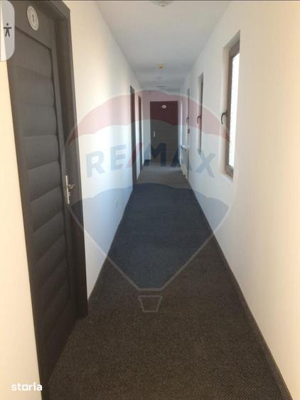 Spațiu comercial, de 316 mp, în Central