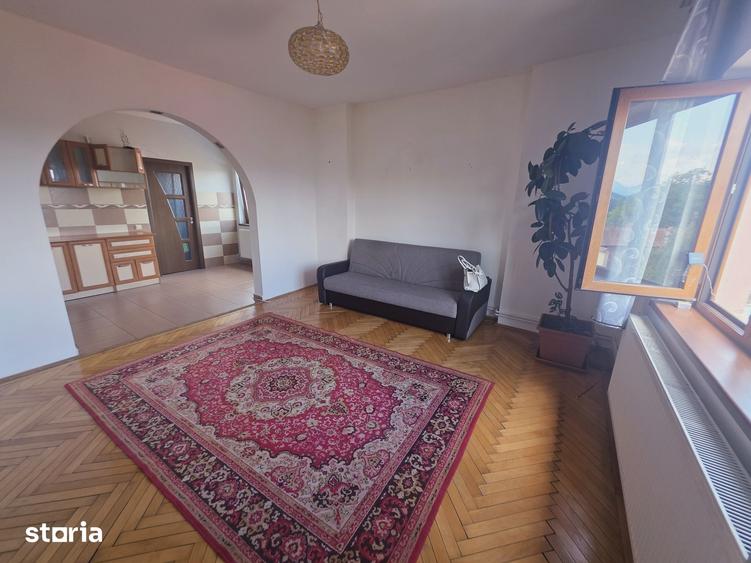 Inchiriez 2 camere str Lunga zona Complex Bartolomeu - 6