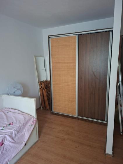 Garsonieră semidecomandată în Pantelimon