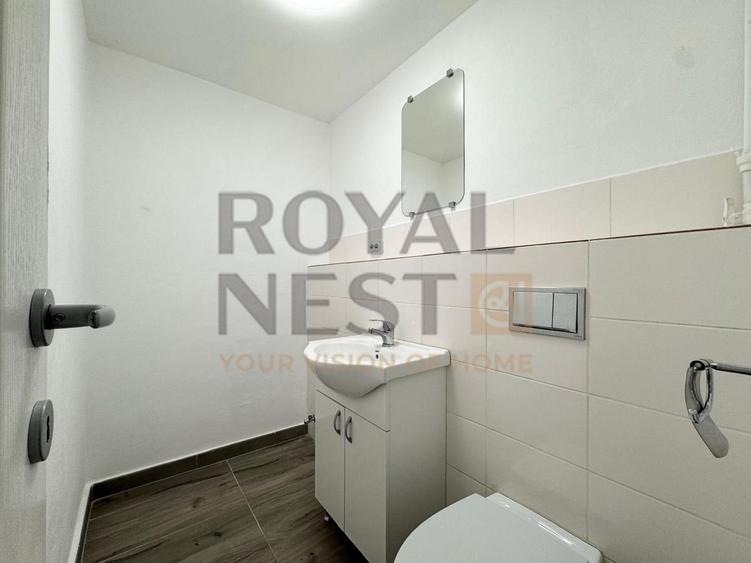 Apartament cu 4 camere decomandat în 15 Noiembrie
