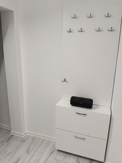 Garsonieră decomandată în Inel II