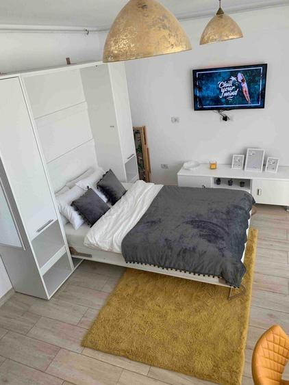 Apartament decomandat în Nord