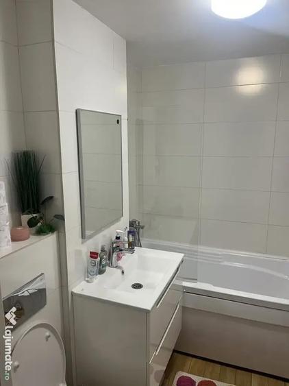 Vand apartament 2 camere in zona Tudor - 5