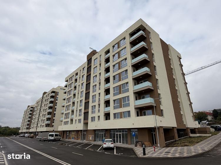 Apartament cu 2 camere decomandat în Copou