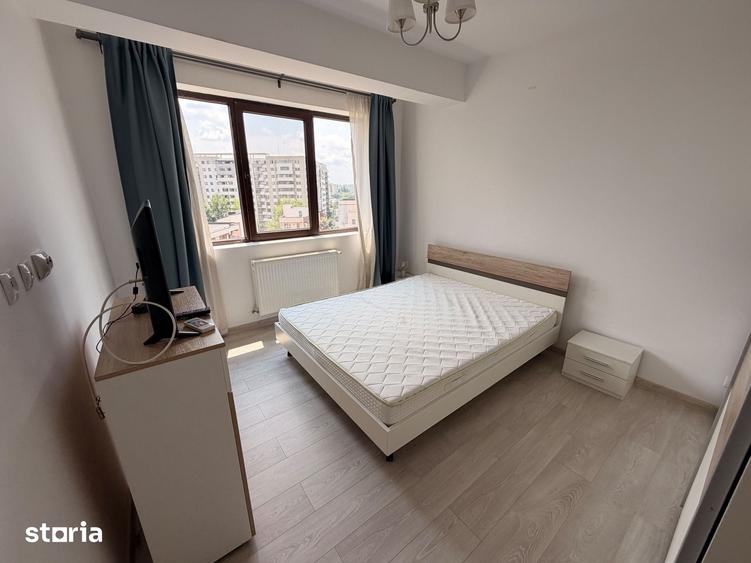 2 camere + Parcare Parcul Linei Lujerului 62mp Centrala Plaza Mal 2015 - 12