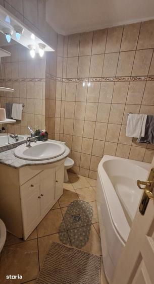 Apartament cu 2 camere în Ultracentral