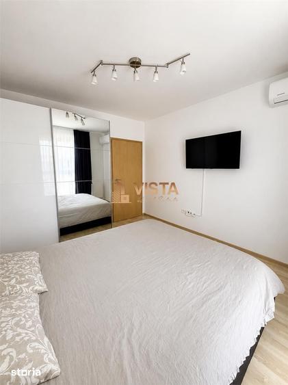Apartament cu 2 camere decomandat în Bartolomeu