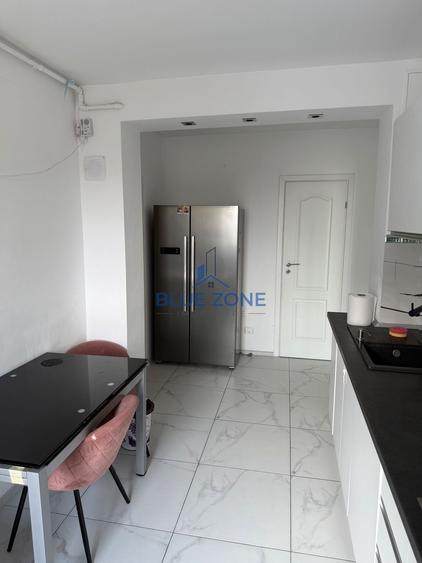 Apartament cu 4 camere, mobilat în Gorjului