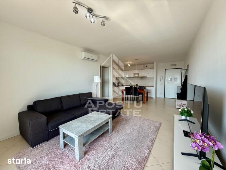 Apartament 3 camere de vanzare, bloc nou, zona Centrala Timisoara - 5