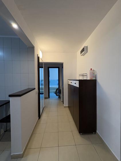 Apartament cu 2 camere decomandat, mobilat în Alba Iulia