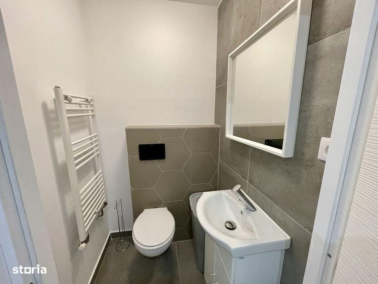 Garsonieră în Curteni
