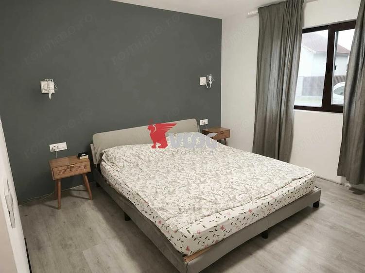 Casă cu 3 camere în Dudeștii Noi