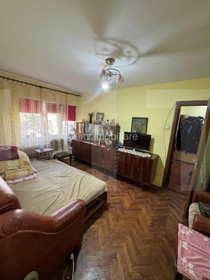 Apartament 2 camere, 43 mp, zona Brazda lui Novac