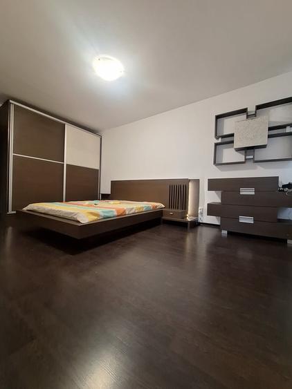 Apartament decomandat în Crângași
