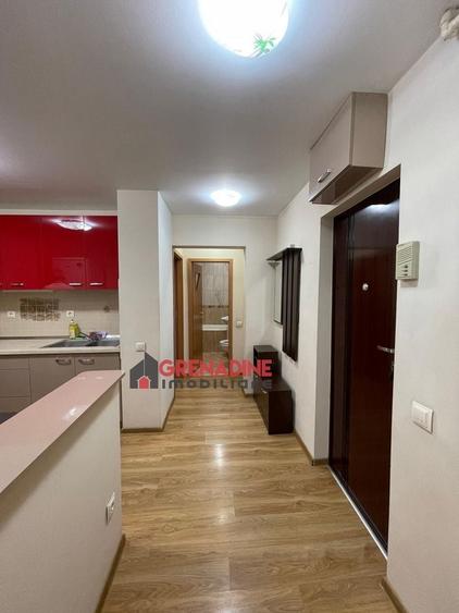 Apartament 2 Camere Decomandat Tractorul - Cod 5296 - 5