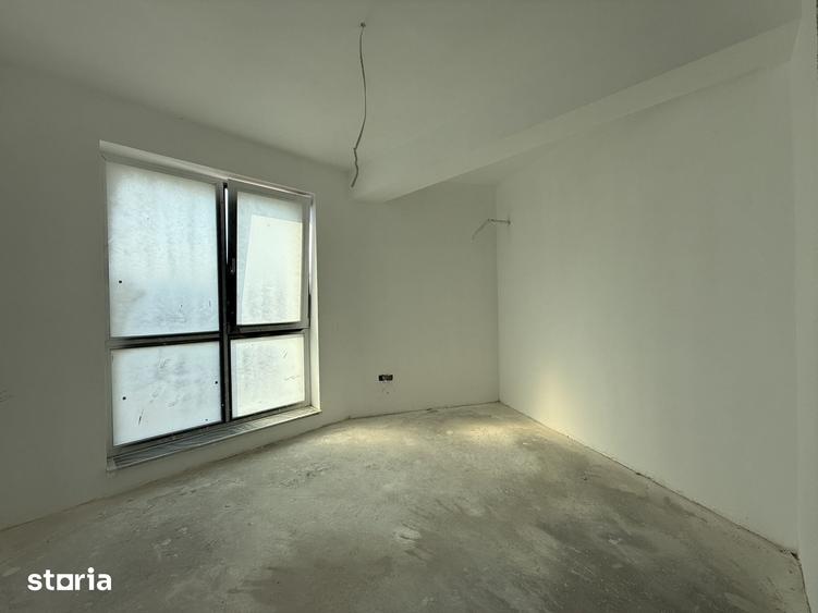 Apartament cu 3 camere în Eminescu