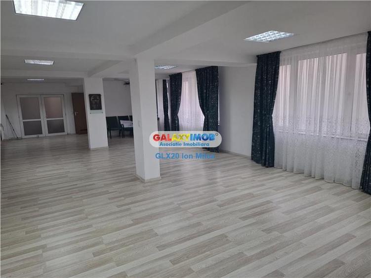 Inchiriere apartrament open space zona  Doamna Ghica - 5