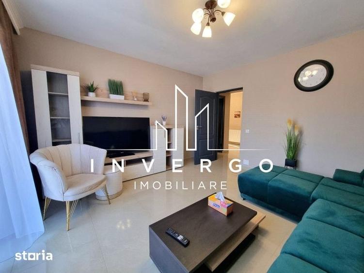 Apartament in vila, 2 camere, de inchiriat, in Grigorescu - 4