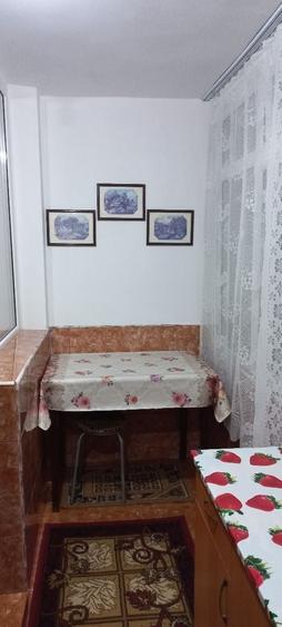 Garsonieră în Bârnova