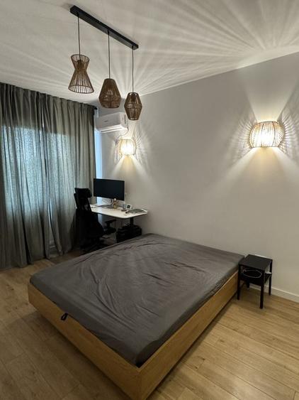 Apartament cu 2 camere decomandat în Politehnica