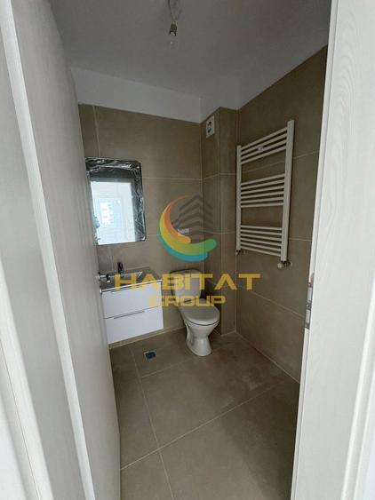 Apartament cu 3 camere decomandat în Berceni