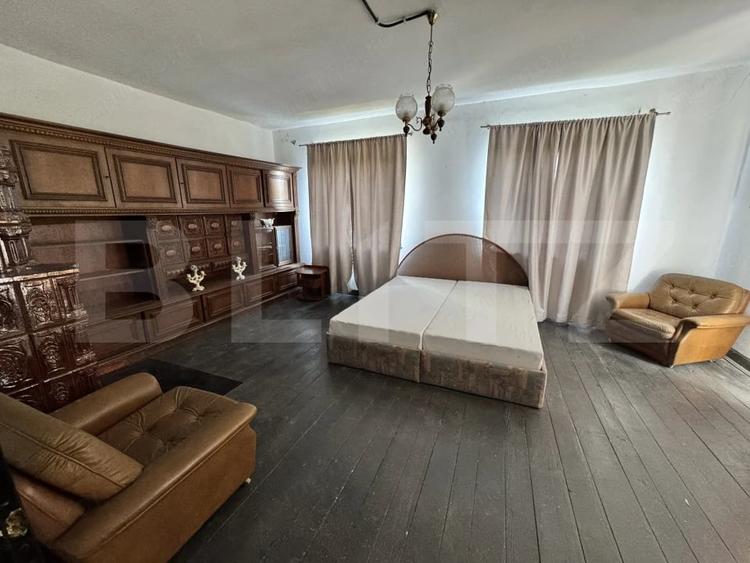 Proprietate suberba in Damieni! cu potential enorm comercial! 550mp utili-47Ari! - 16