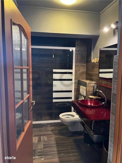 Apartament cu 2 camere semidecomandat în Dragoș Vodă