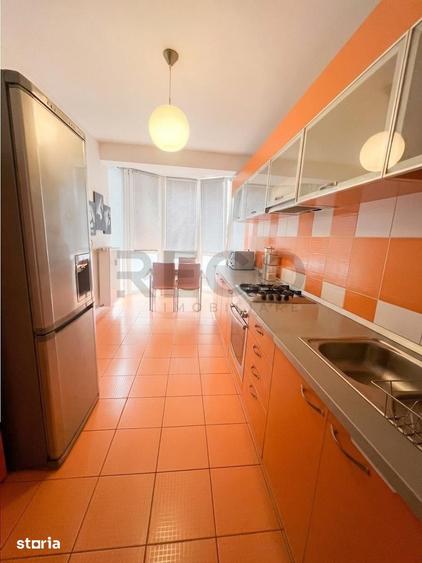 Apartament cu 2 camere decomandat în Seleuș