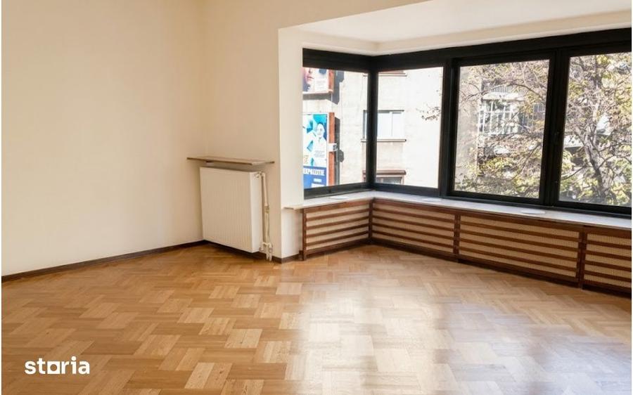 6 Camere | Spatiu Birou | Romana | Victoriei | Vila | Metrou - 12