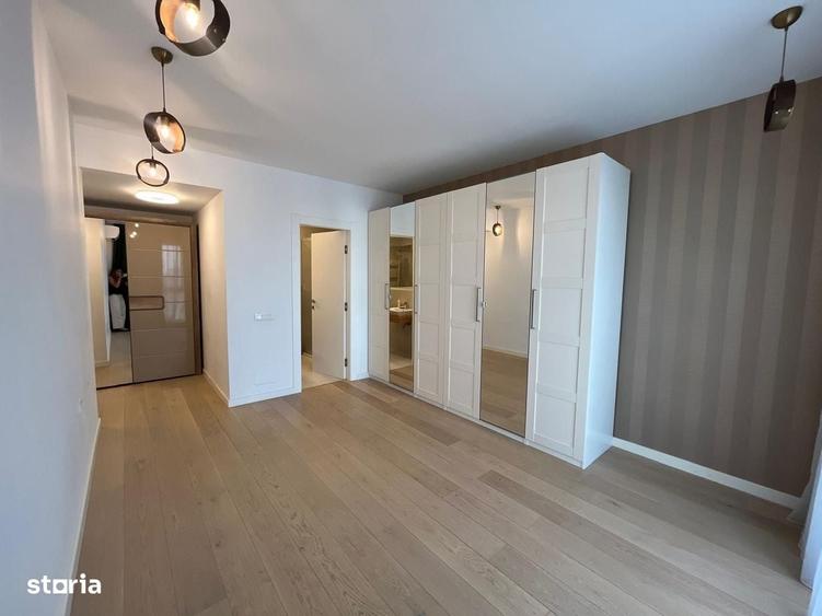 Apartament Premium 4 Camere | Mobilat & Utilat Complet | 2 parcari - 5