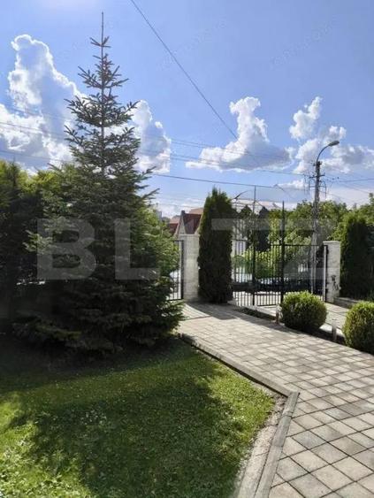 Casă cu 4 camere cu Teren 600 Mp în Andrei Mureșanu