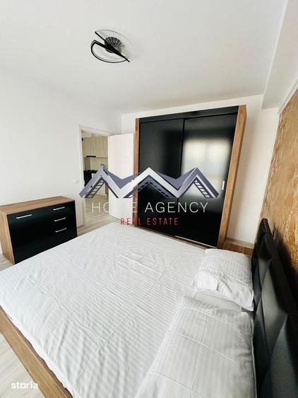 Apartament 2 camere Otopeni ideal pentru locuire sau investitie - 3