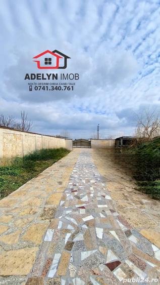 Casă în Central