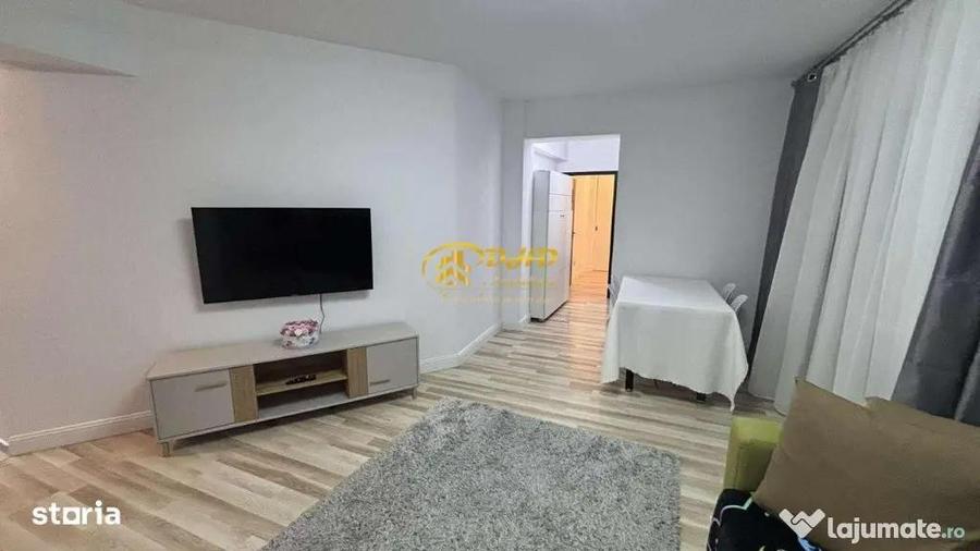 Apartament cu 2 camere decomandat în Cug